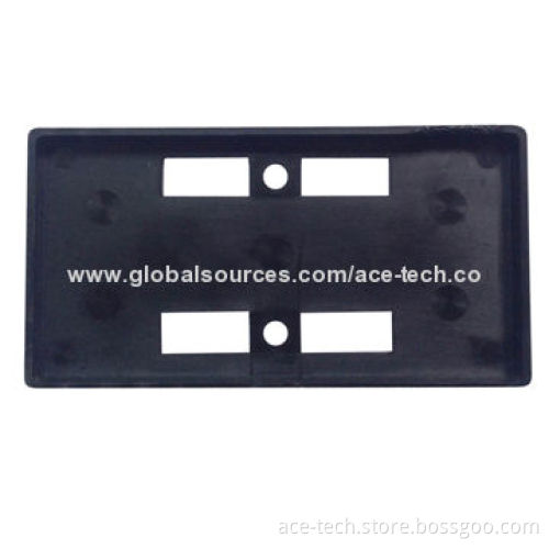 ABS Cover, Customized, OEM Orders are Welcome